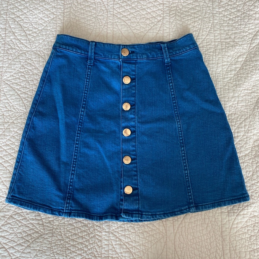 Skirt